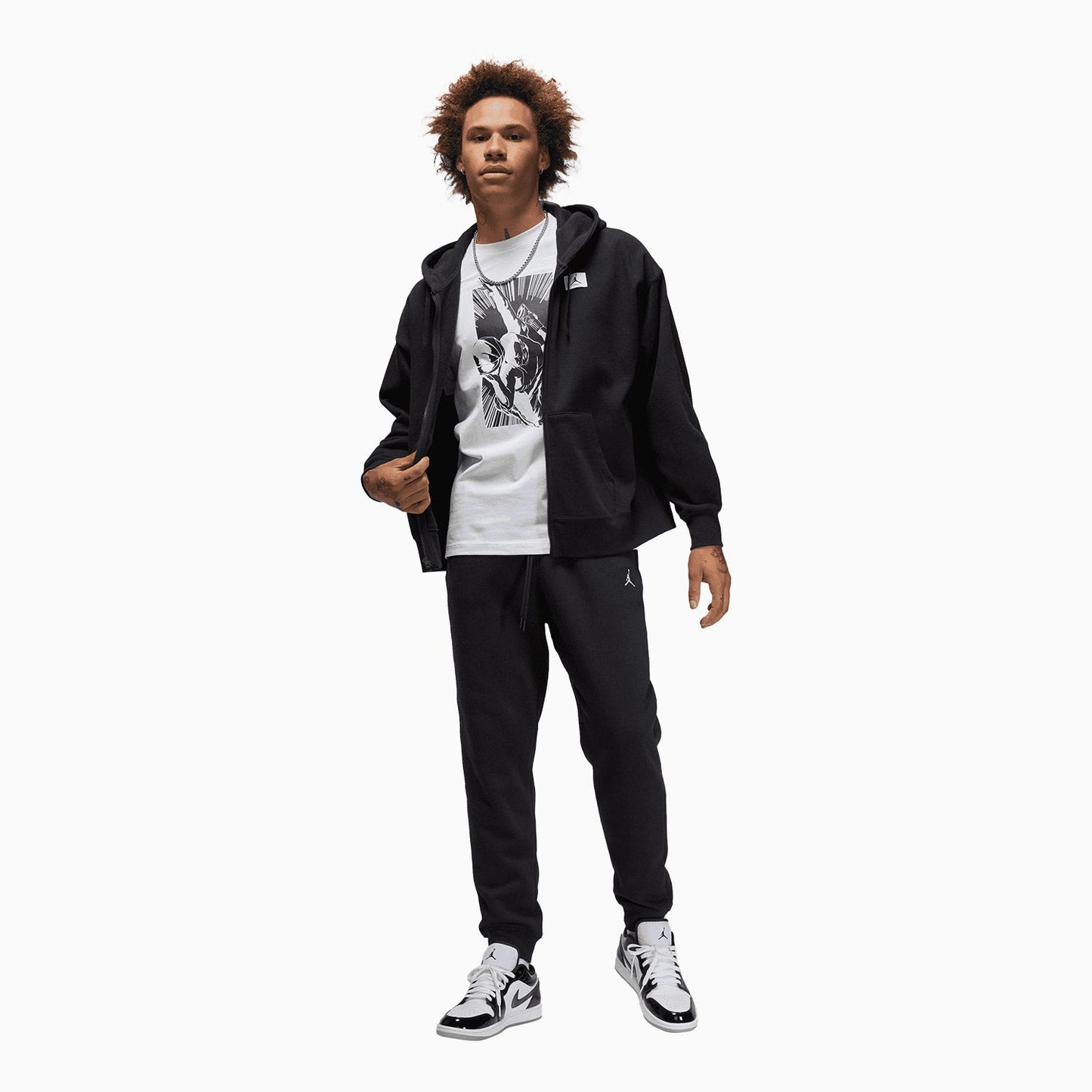 Men's Graphics Short Sleeve T Shirt