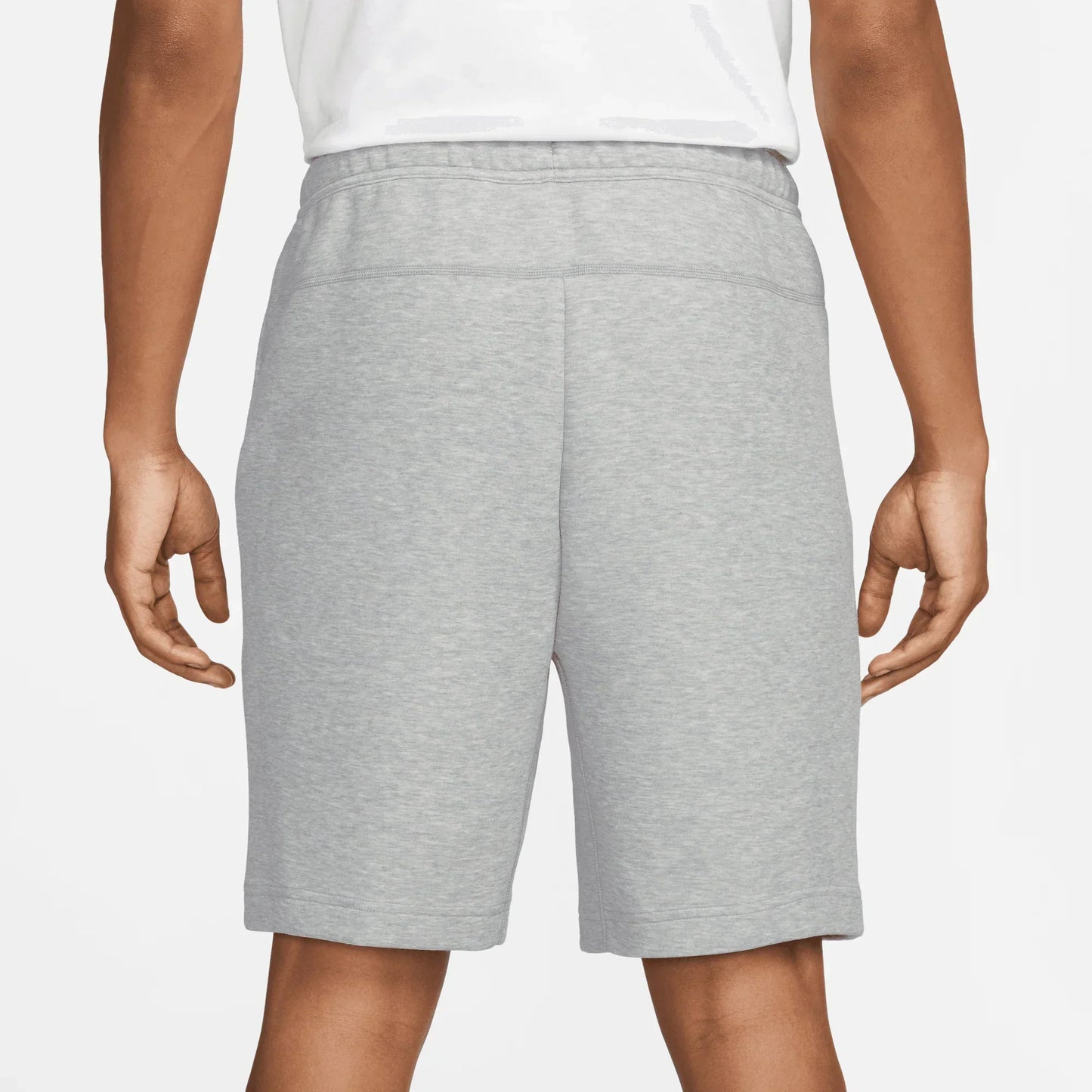 Men's Sportswear Club T-Shirt and Shorts Outfit