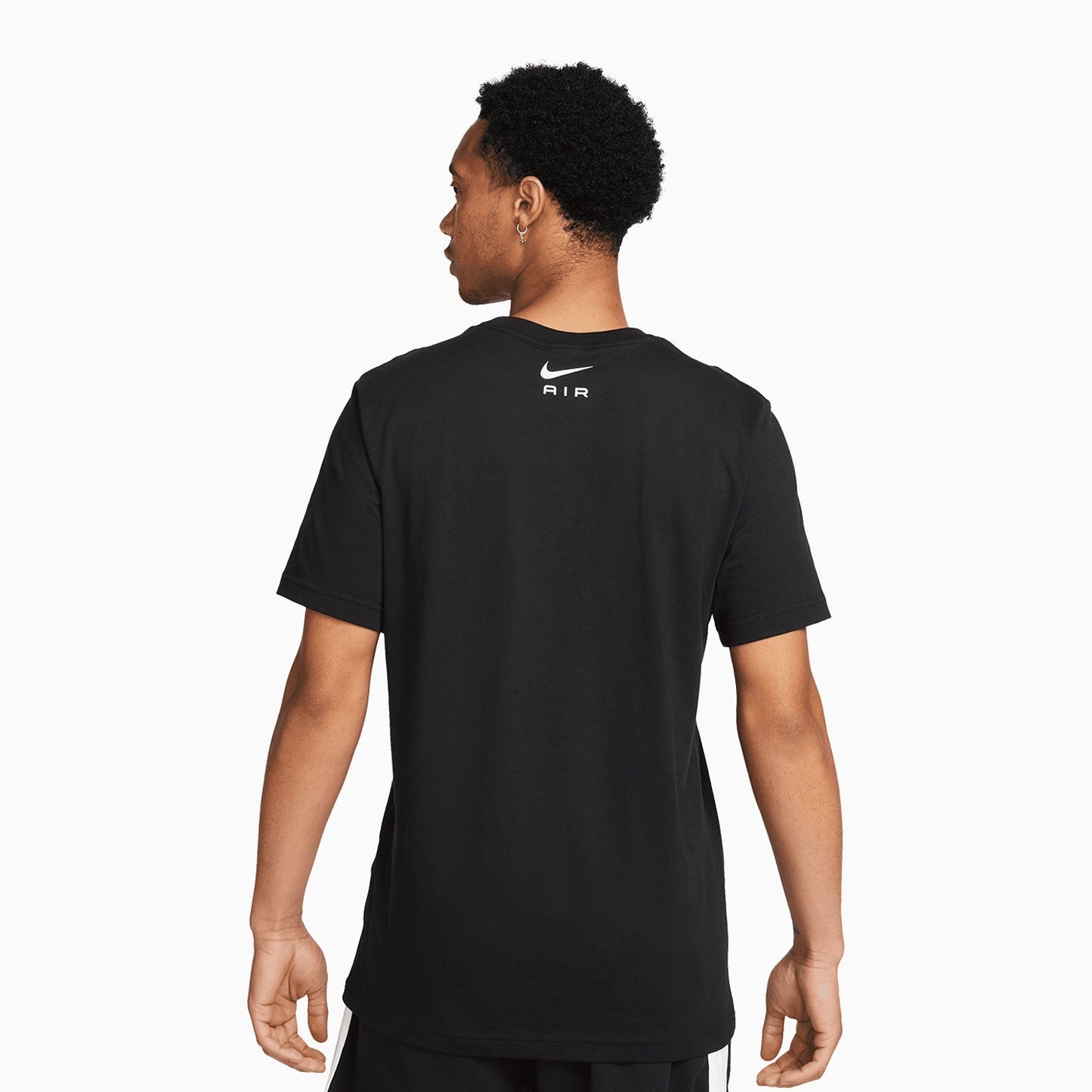 Men's Air Graphic Short Sleeve T Shirt