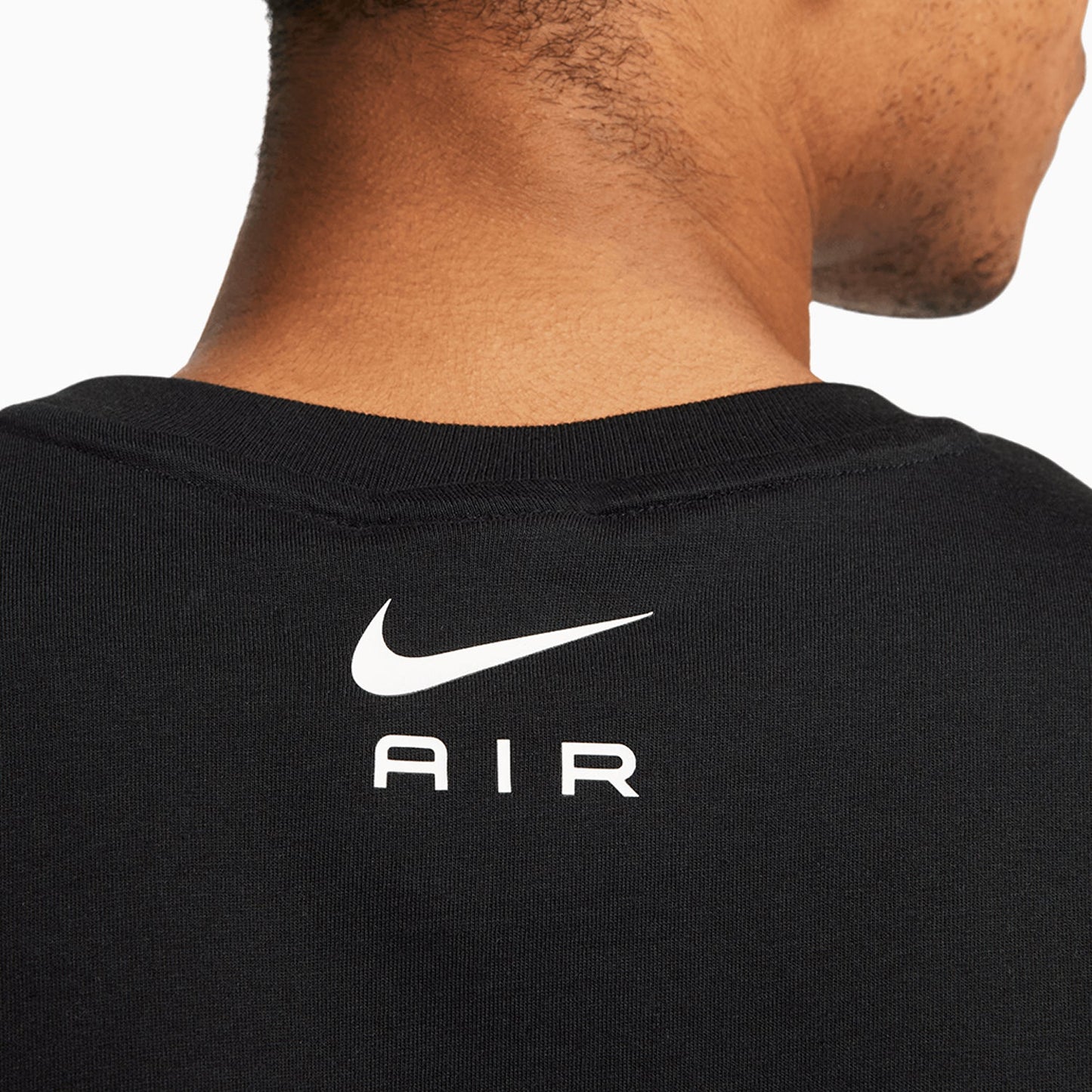 Men's Air Graphic Short Sleeve T Shirt