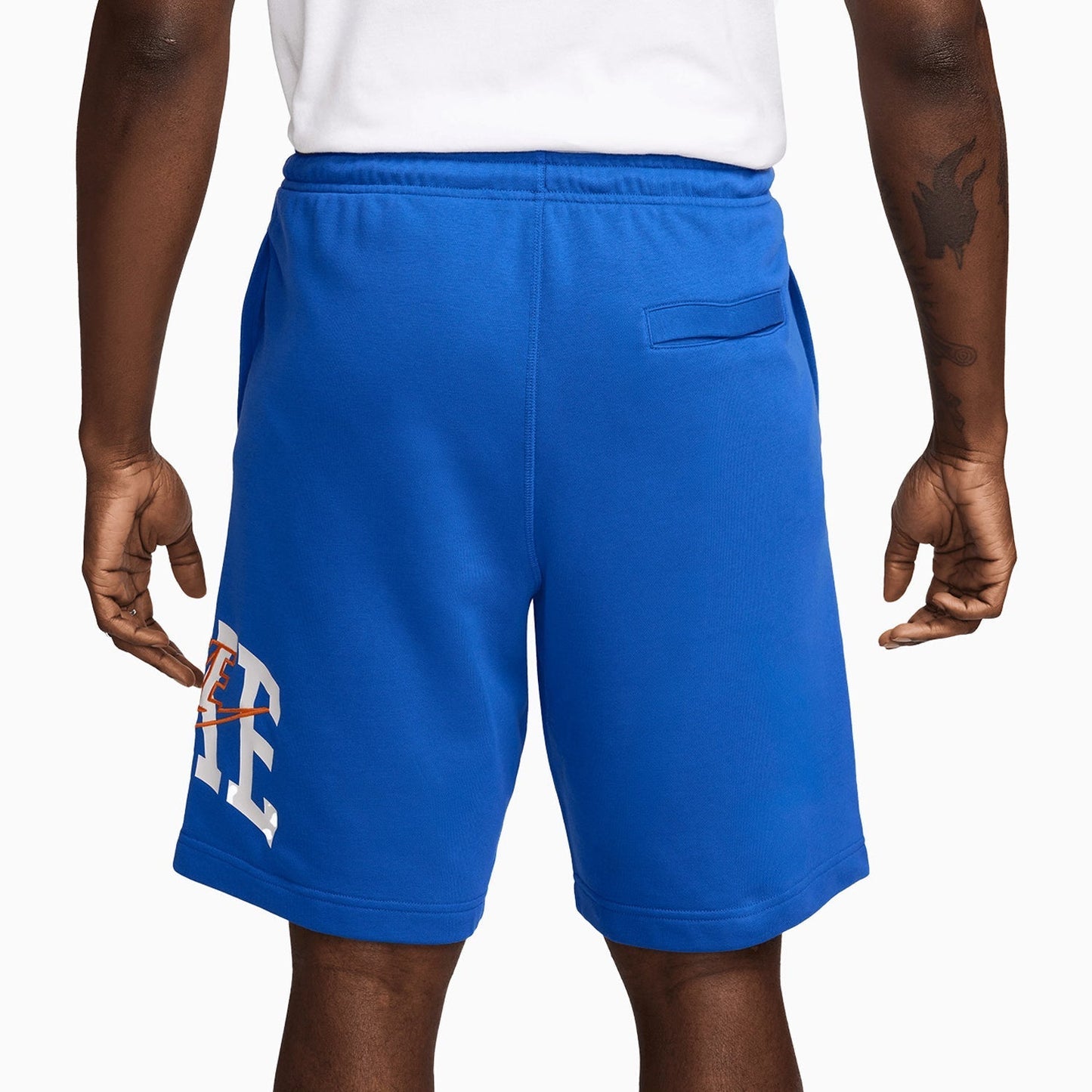 Men's Sportswear French Terry Outfit