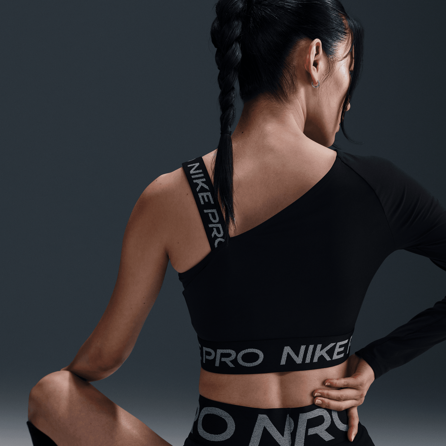 Women's Pro Shine Dri-FIT Outfit