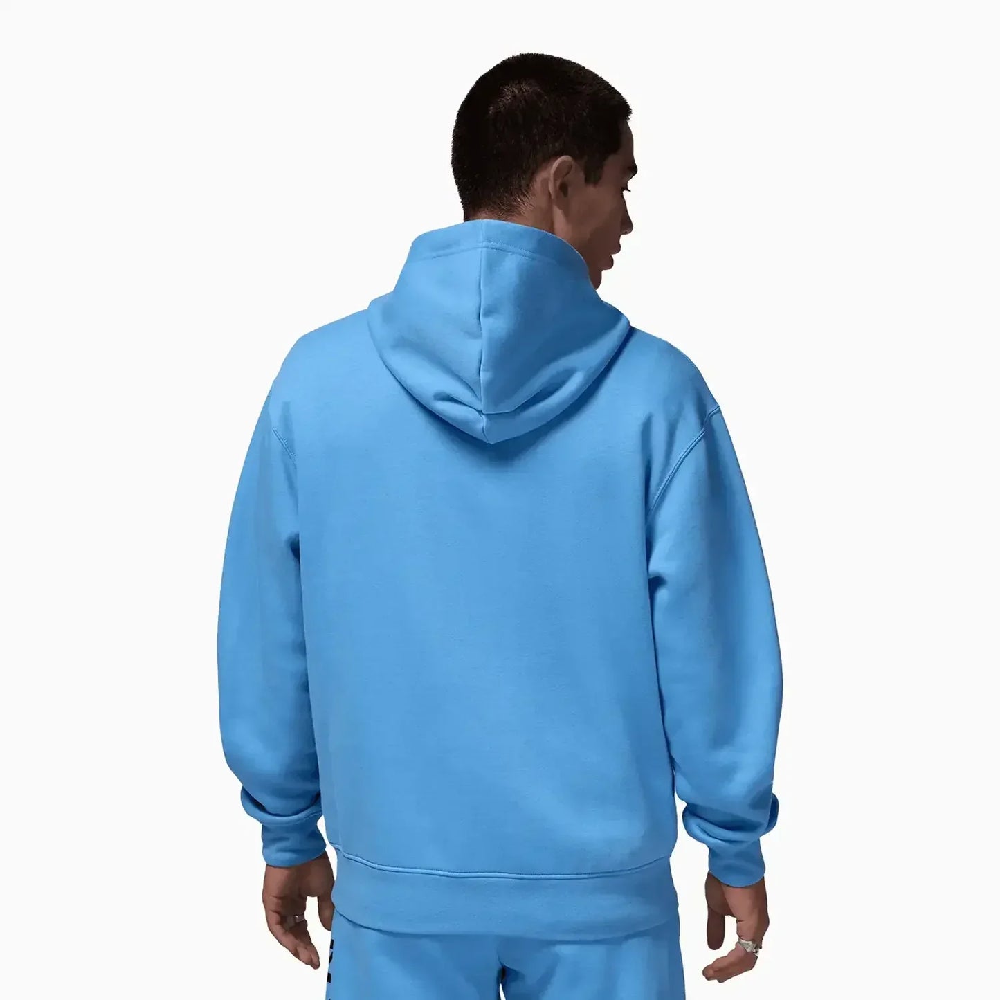 Men's Essentials Air Stretch Fleece Outfit