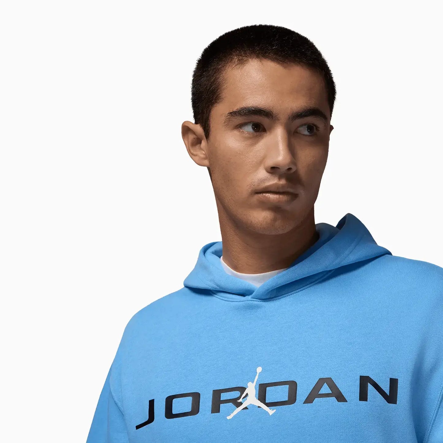 Men's Essentials Air Stretch Fleece Outfit