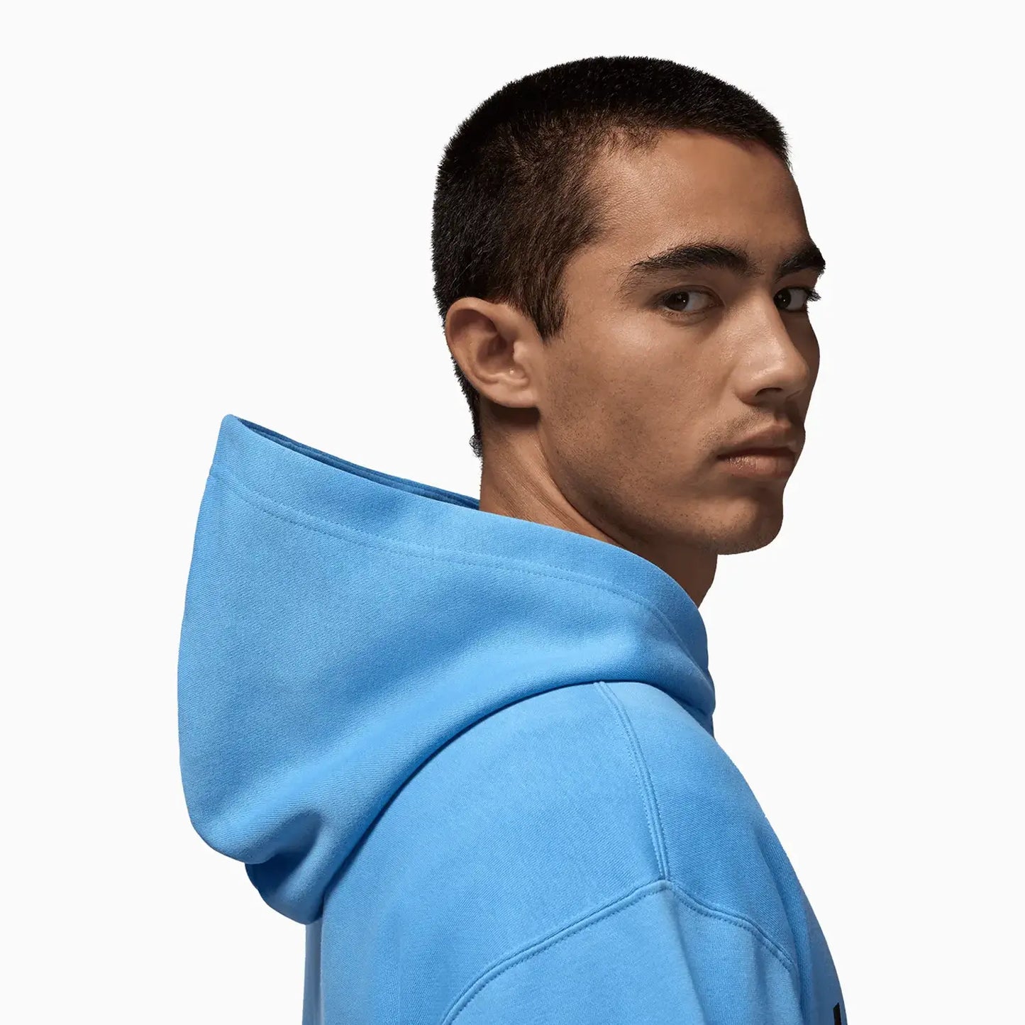 Men's Essentials Air Stretch Fleece Outfit