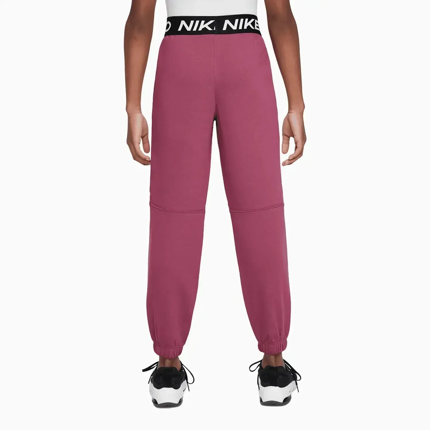 Kid's Sportswear Dri-Fit Fleece Tracksuit