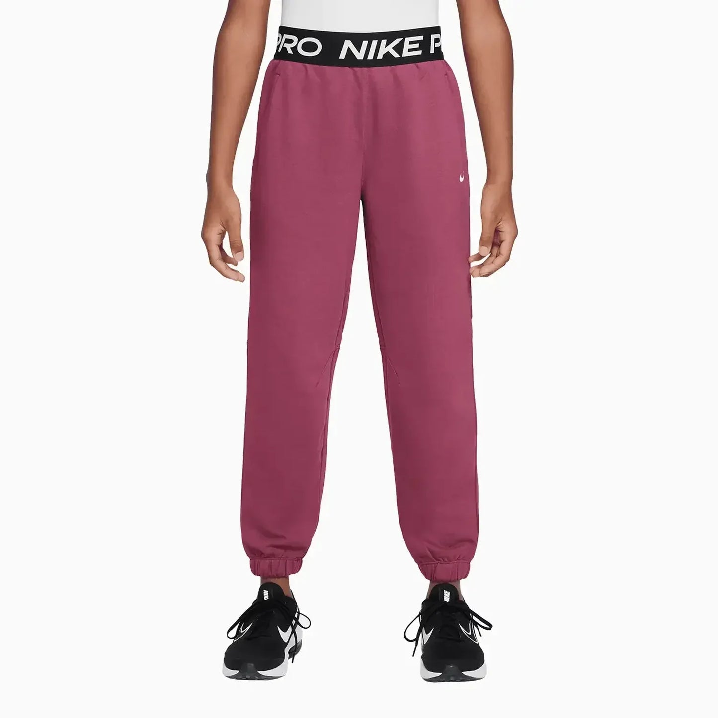 Kid's Sportswear Dri-Fit Fleece Tracksuit