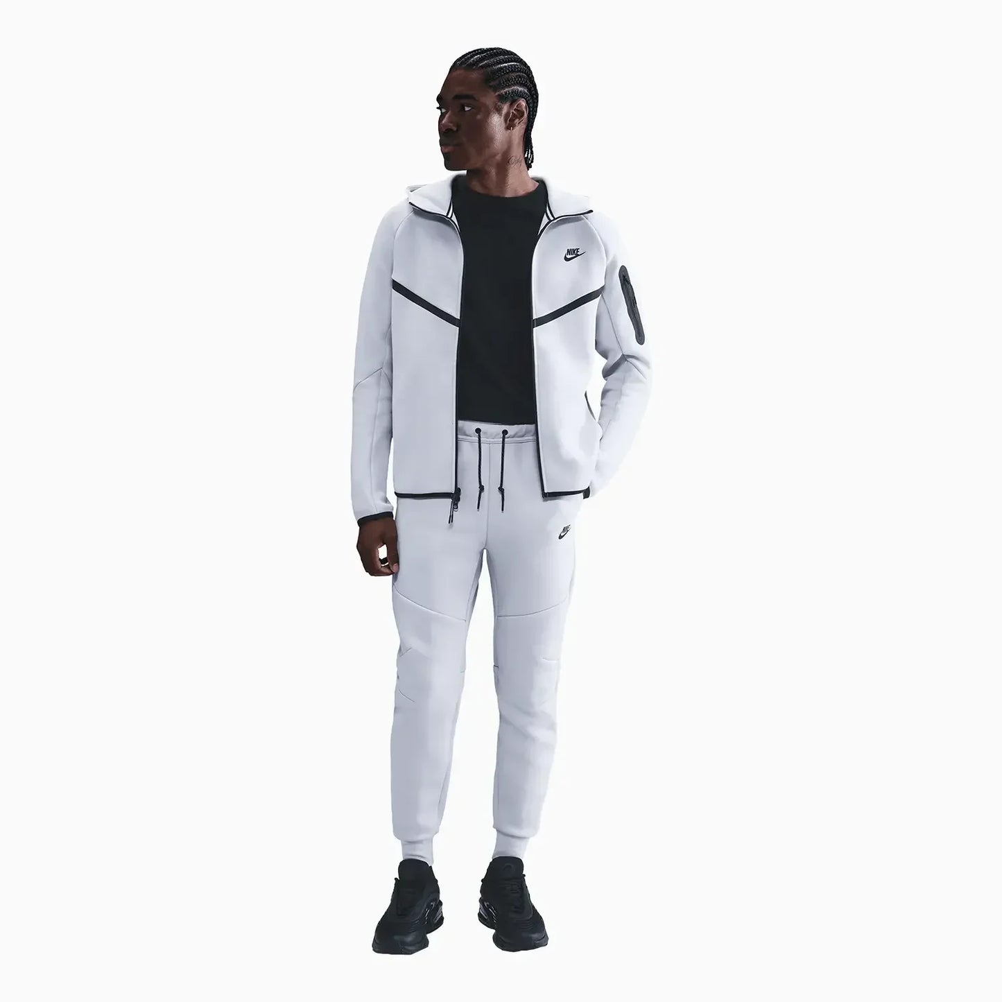 Men's Sportswear Tech Fleece Windrunner Tracksuit