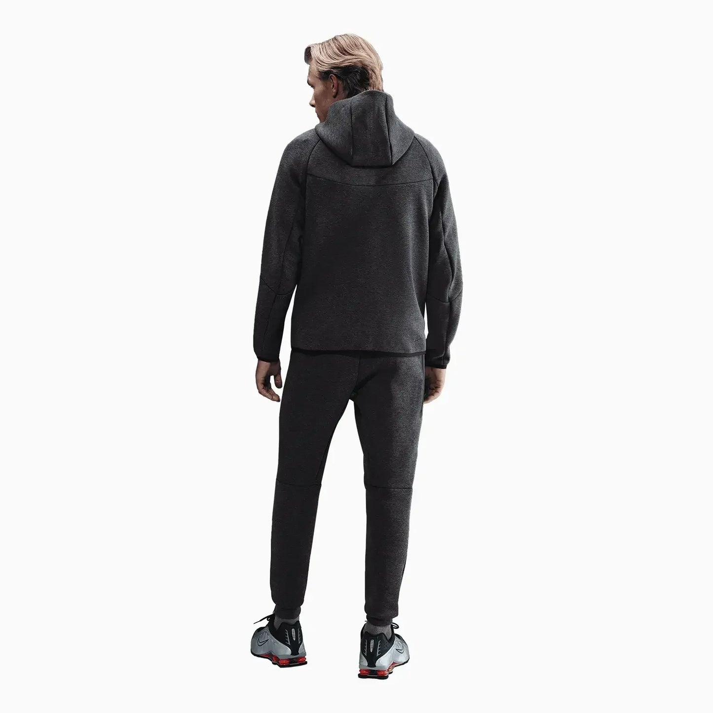 Men's Sportswear Tech Fleece Windrunner Tracksuit