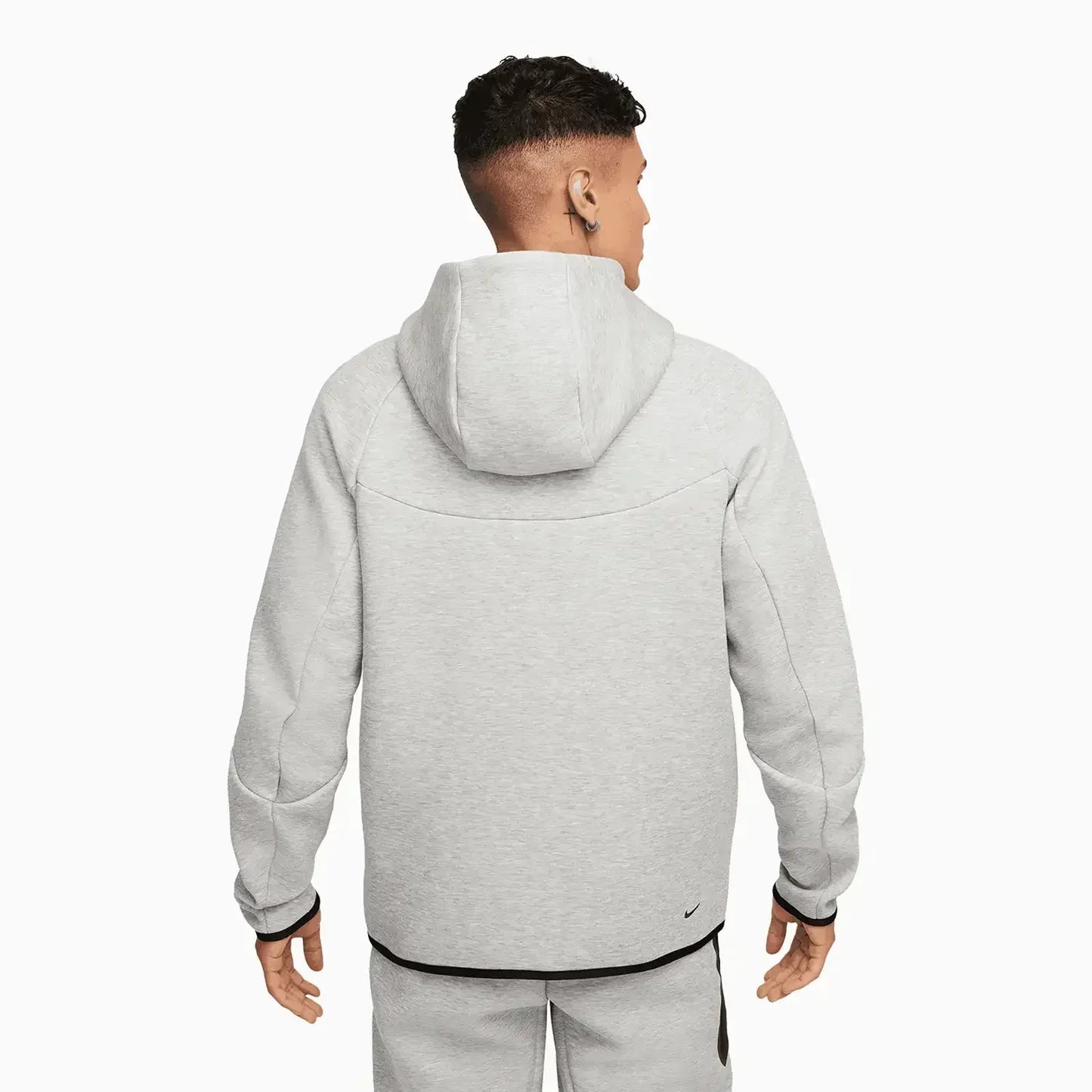 Men's Sportswear Tech Fleece Windrunner Tracksuit