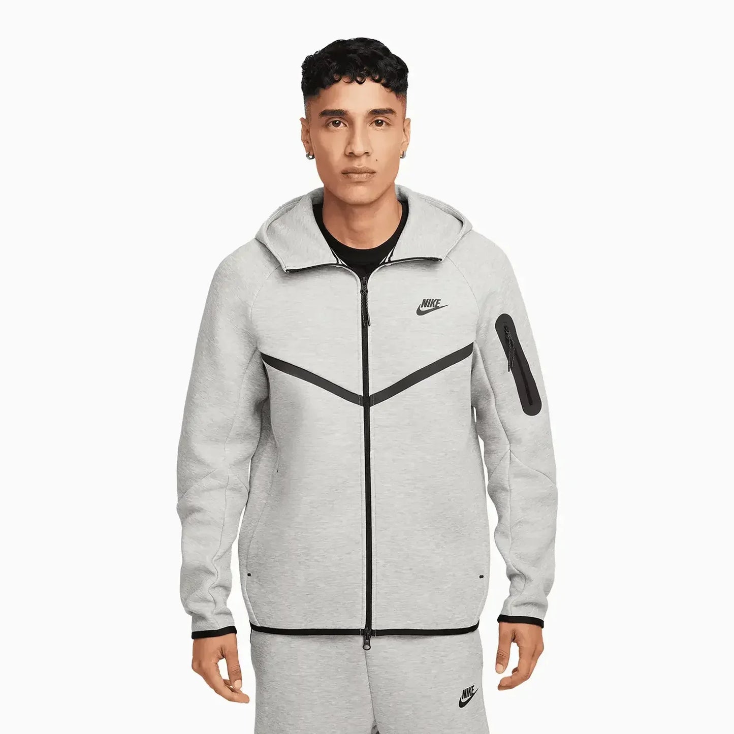 Men's Sportswear Tech Fleece Windrunner Tracksuit
