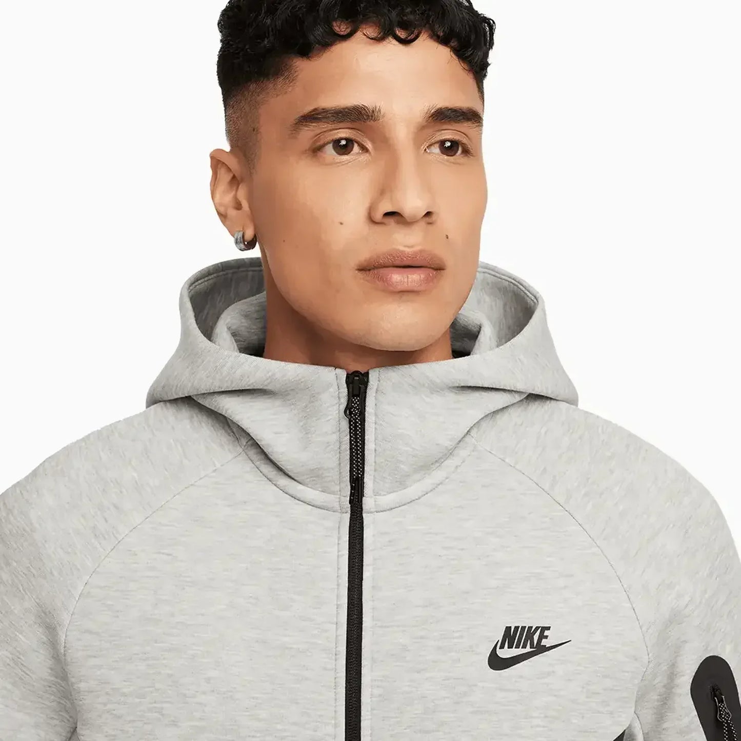 Men's Sportswear Tech Fleece Windrunner Tracksuit