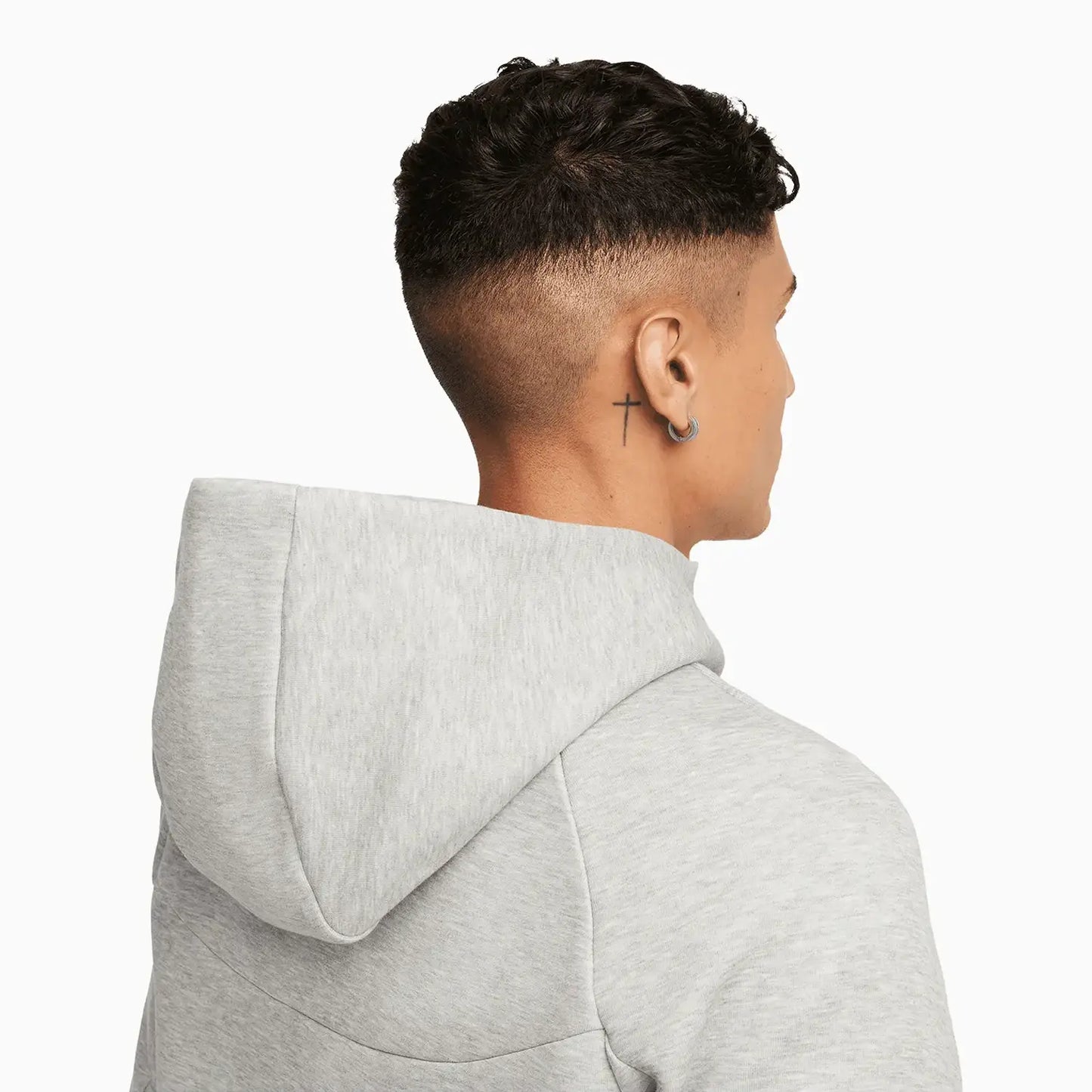 Men's Sportswear Tech Fleece Windrunner Tracksuit