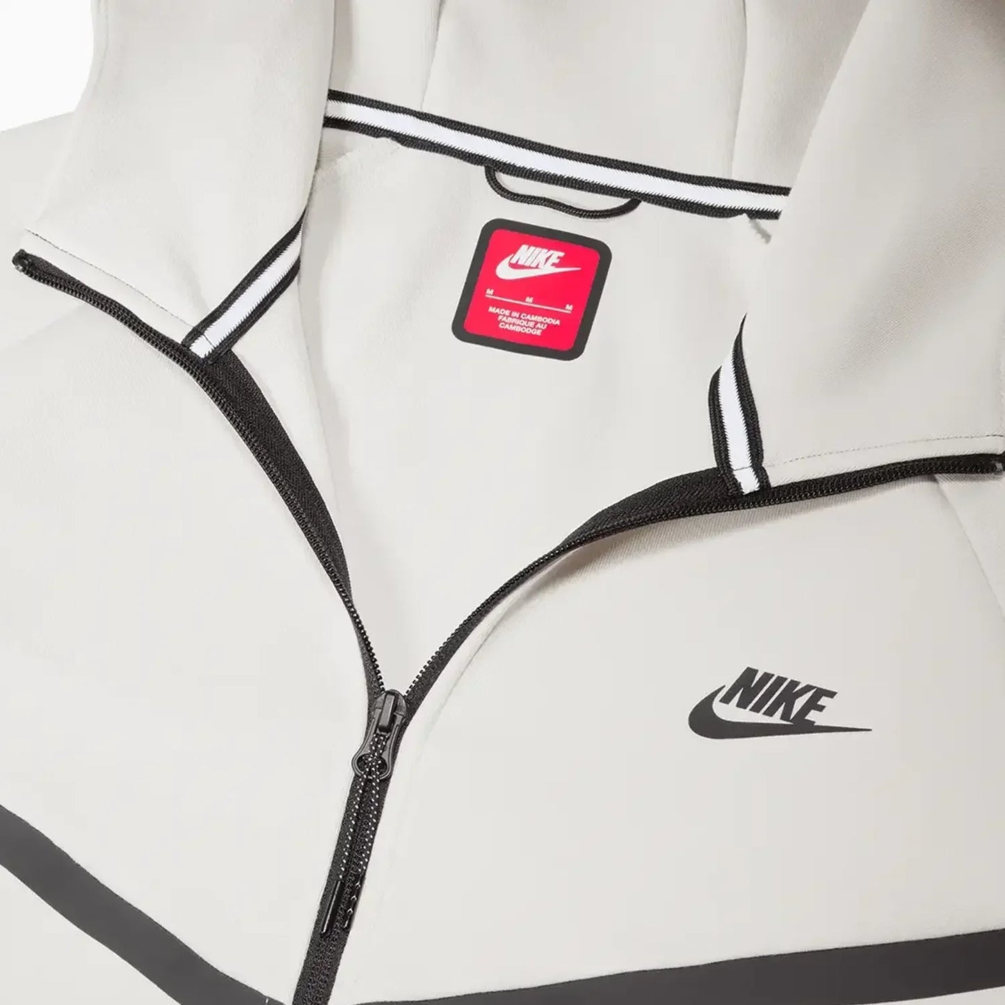 Men's Sportswear Tech Fleece Tracksuit