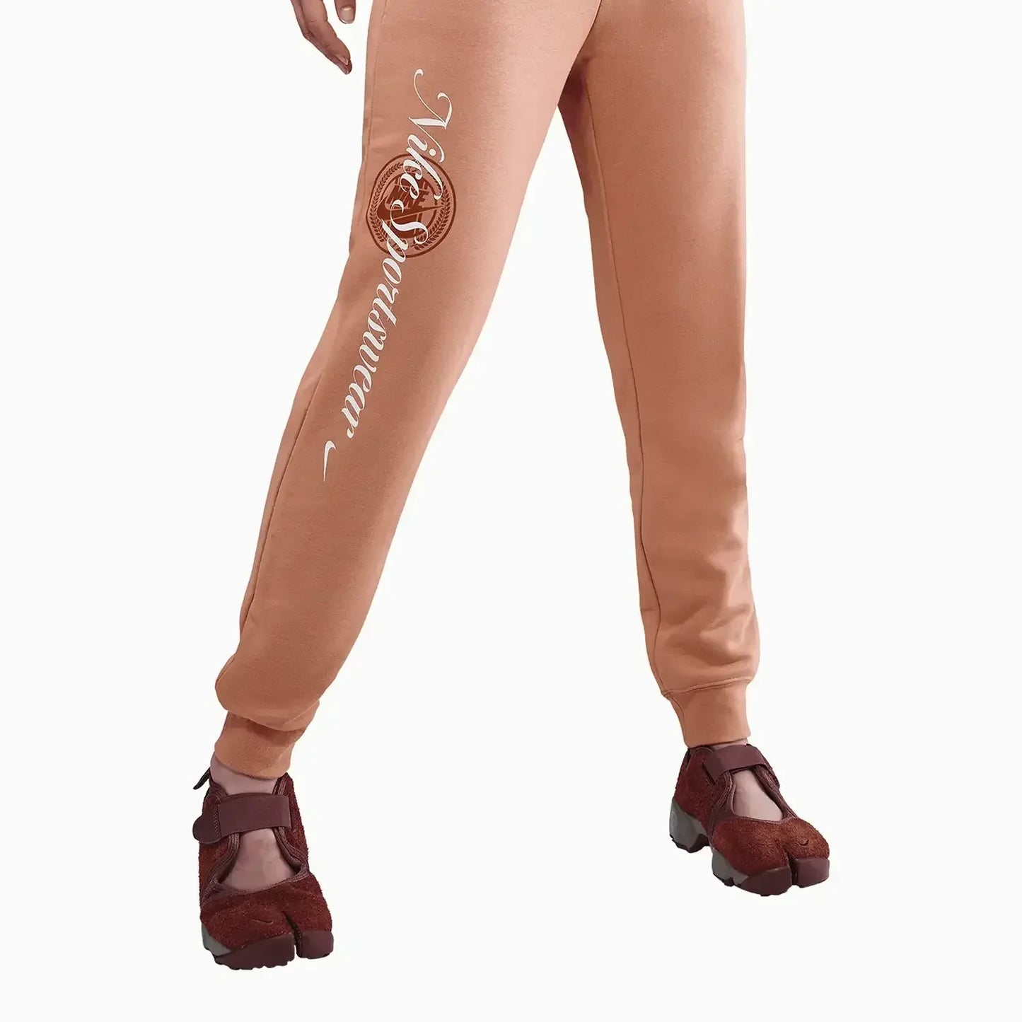 Women's Sportswear Club Fleece Outfit