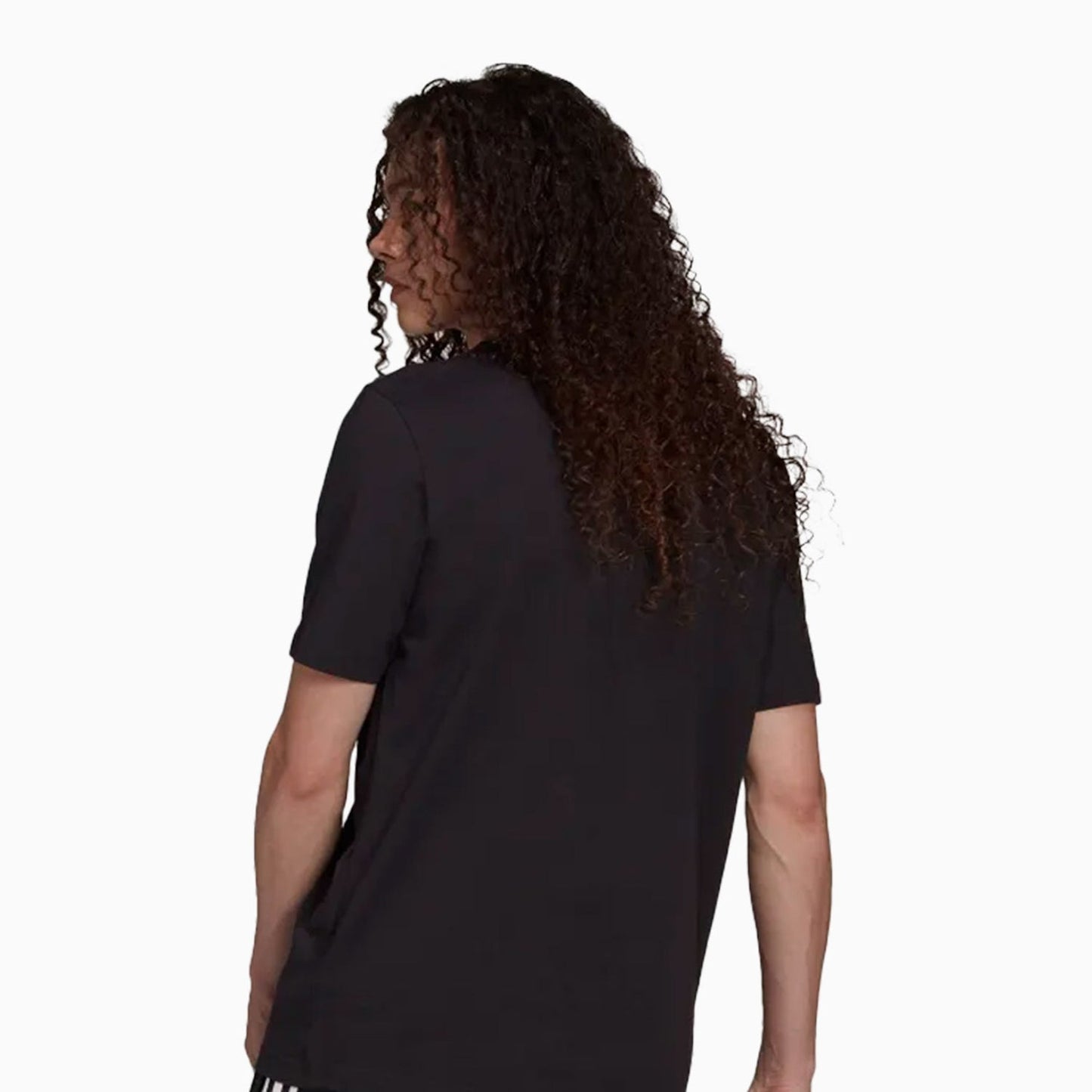 Men's Adicolor Trefoil T Shirt