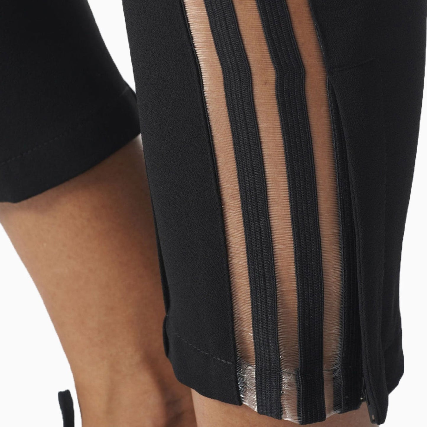 Women's Cigarette Track Pant