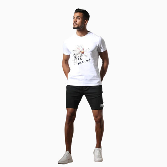 Men's Short Sleeve T-Shirt