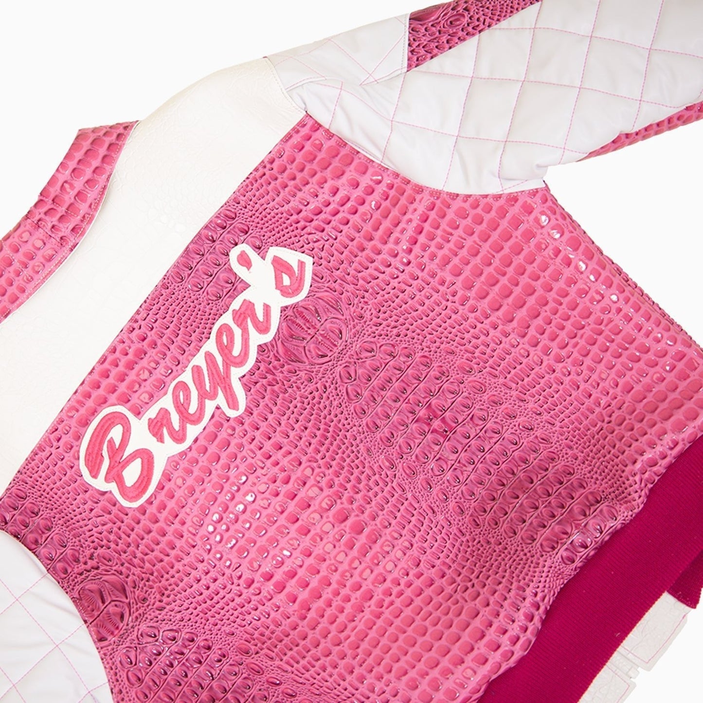 Breyer's Special Edition Leather Jacket