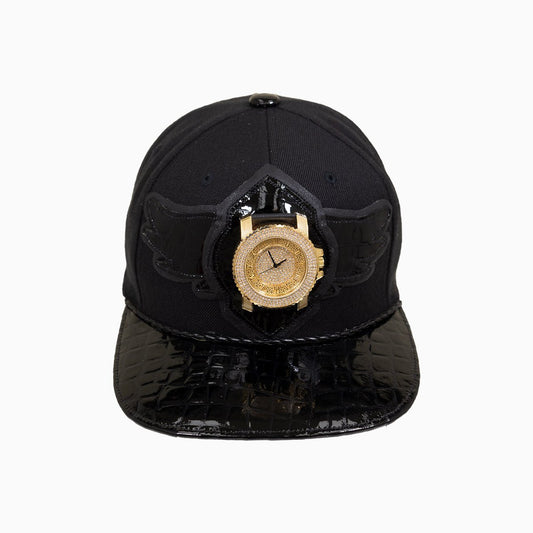 Breyer's Buck 50 Wool Watch Hat