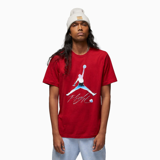 Men's Jordan Crew Neck T Shirt