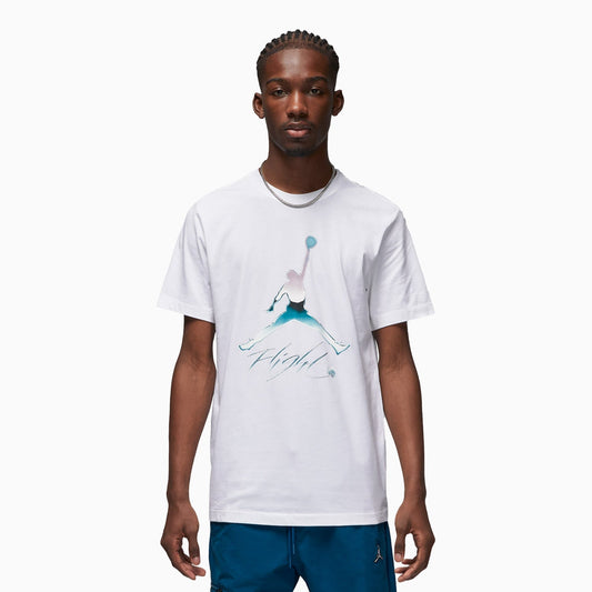 Men's Jordan Crew Neck T Shirt