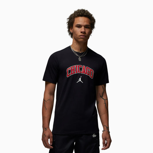 Men's Jordan Chicago T Shirt