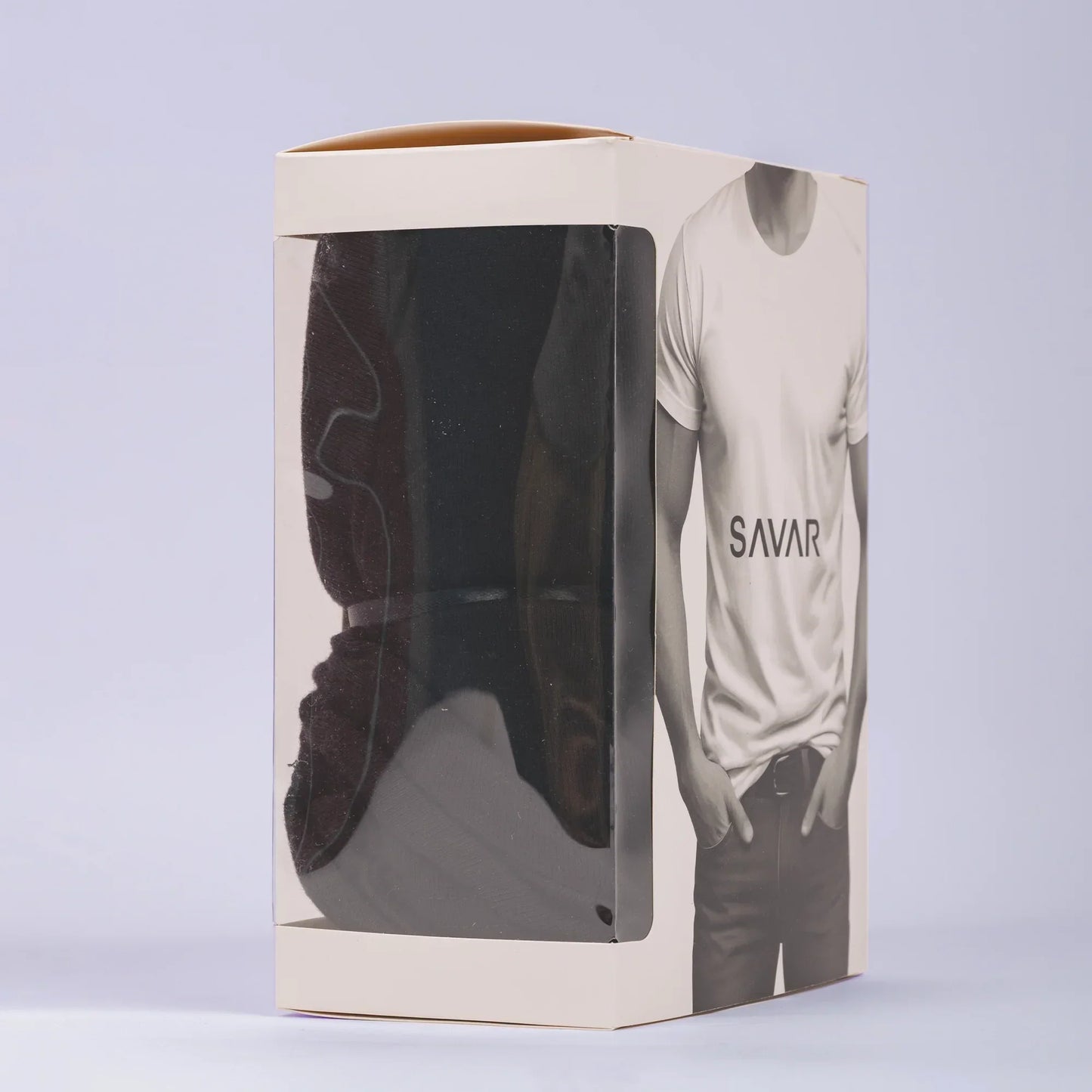 Men's Classic Regular Fit Pack of 2 T-Shirts