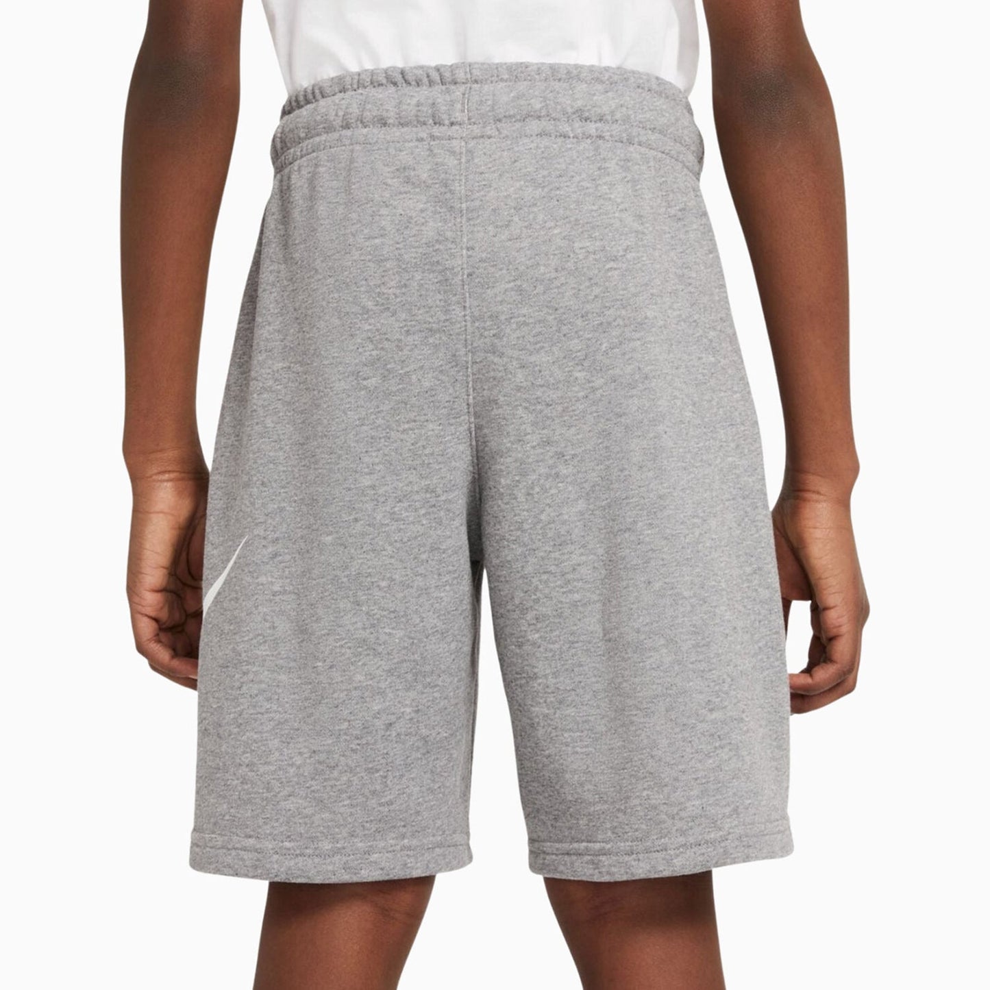 Kid's Sportswear Club Fleece Shorts