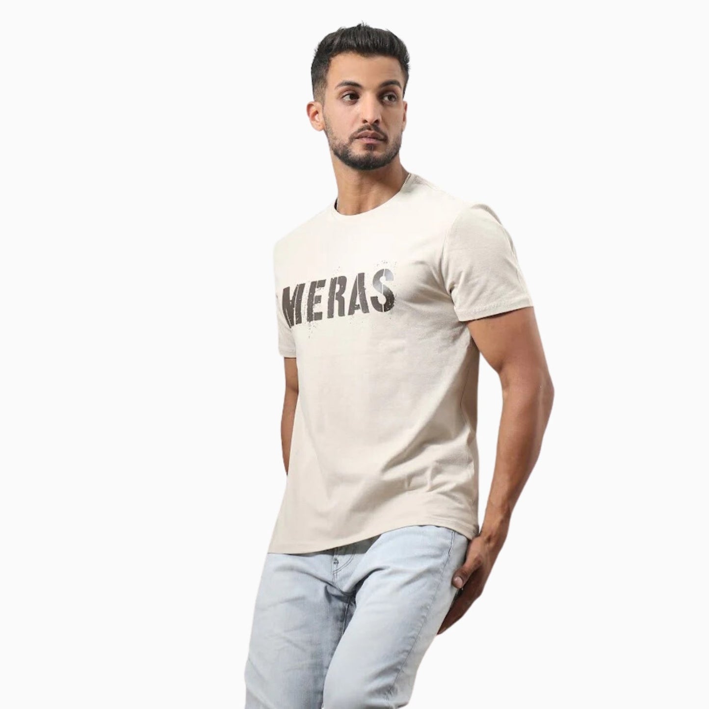 Men's Short Sleeve T-Shirt