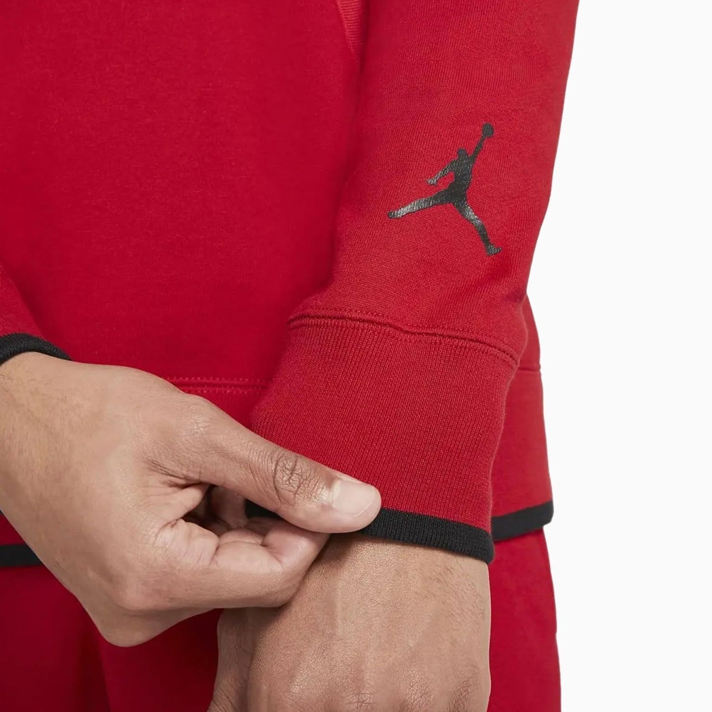 Men's Jordan Jumpman Classic Hoodie