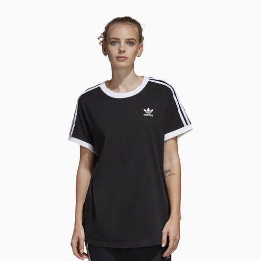 Women's Originals 3-Stripes T Shirt
