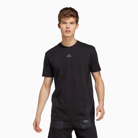 Men's City Escape T Shirt