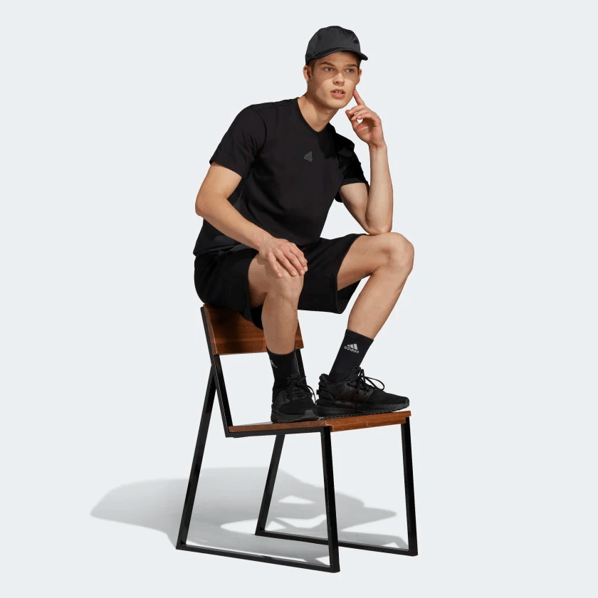 Men's City Escape T Shirt