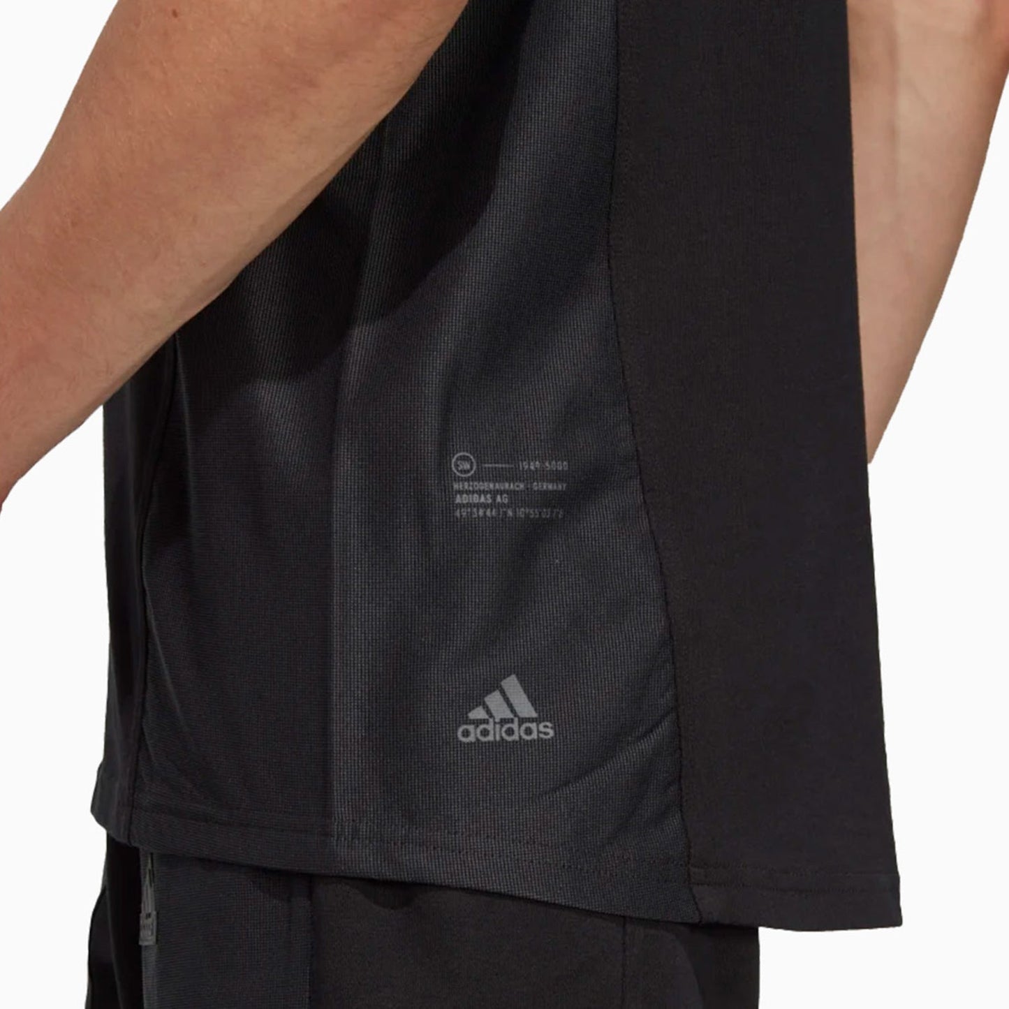 Men's City Escape T Shirt