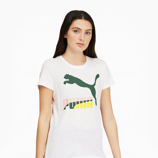 Women's Classics Logo T Shirt