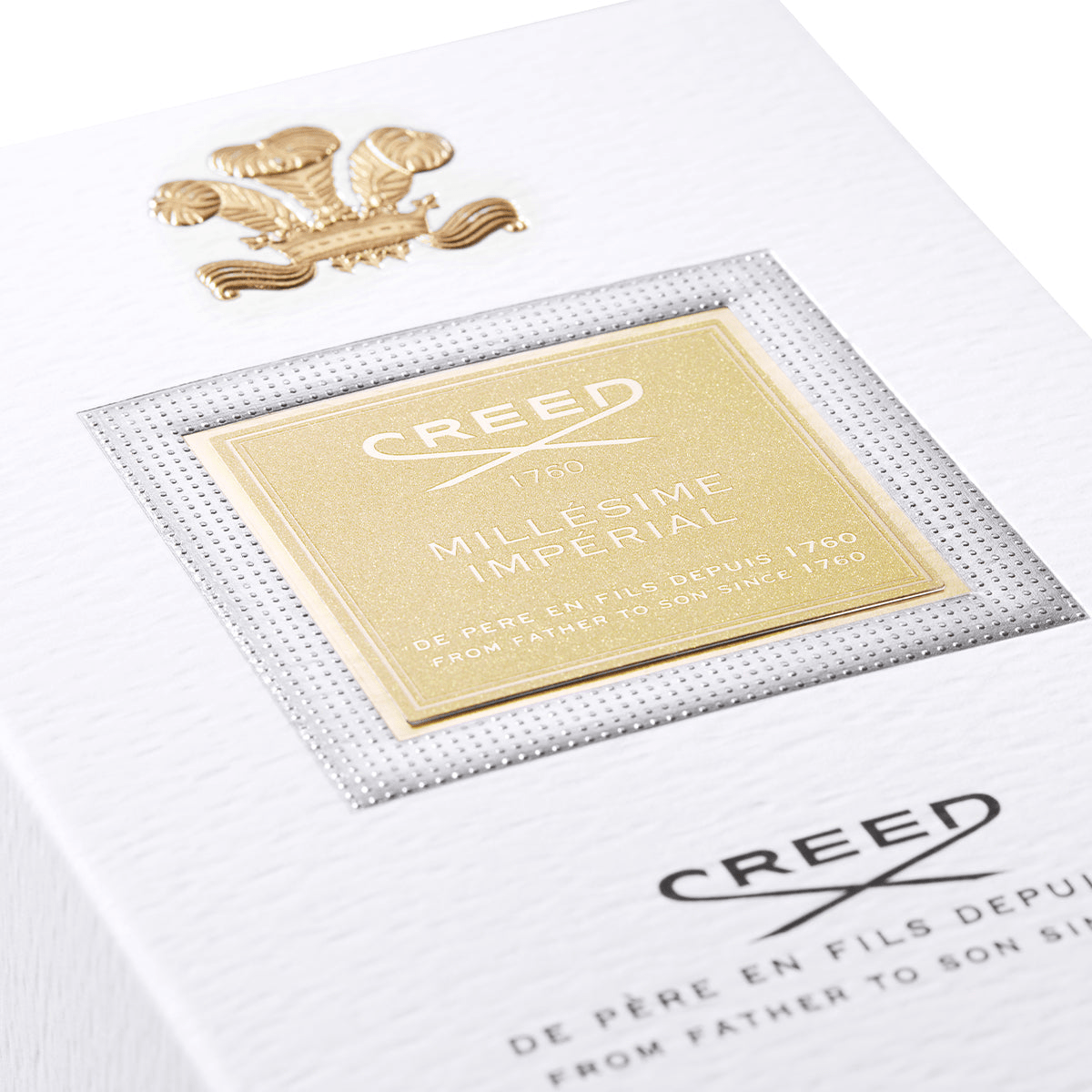 Men's Creed Millesime Imperial EDP Spray 3.3 Oz