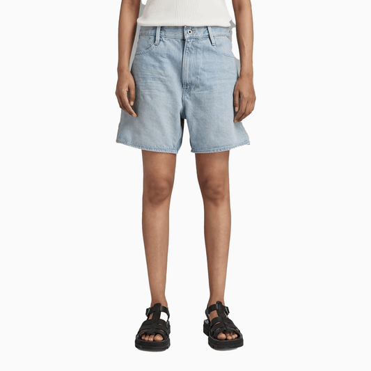 Women's Type 89 Denim Short