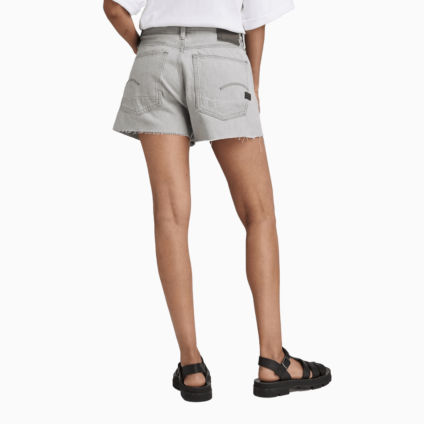 Women's Type 89 Denim Short