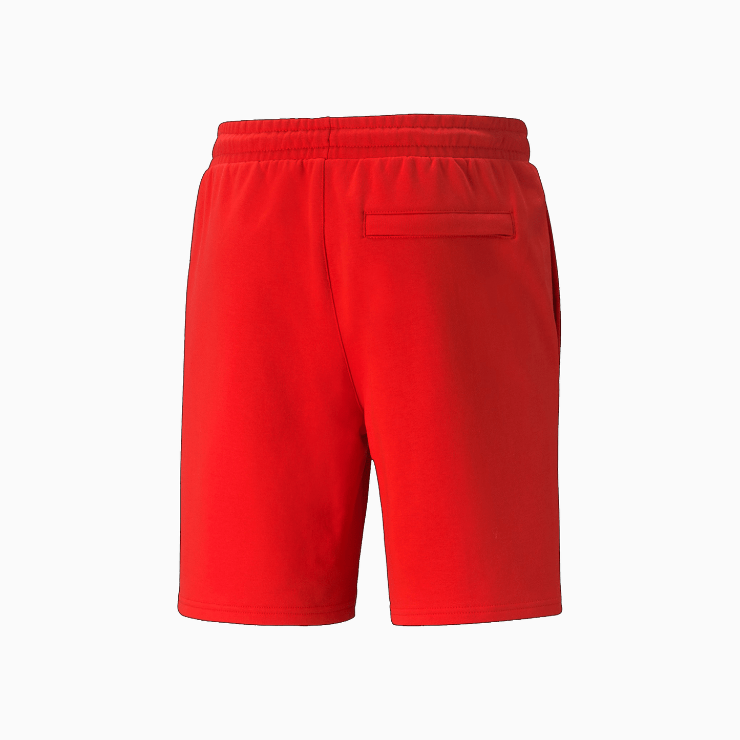 Men's Classics Logo French Terry Shorts