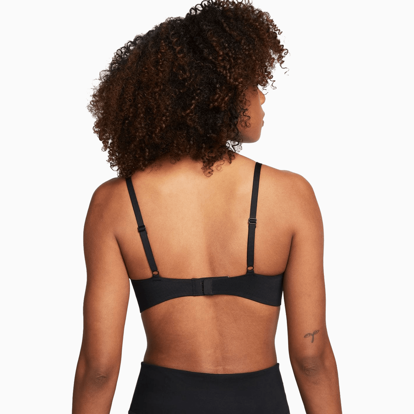 Women's Dri-Fit Alate Minimalist Sports Bra