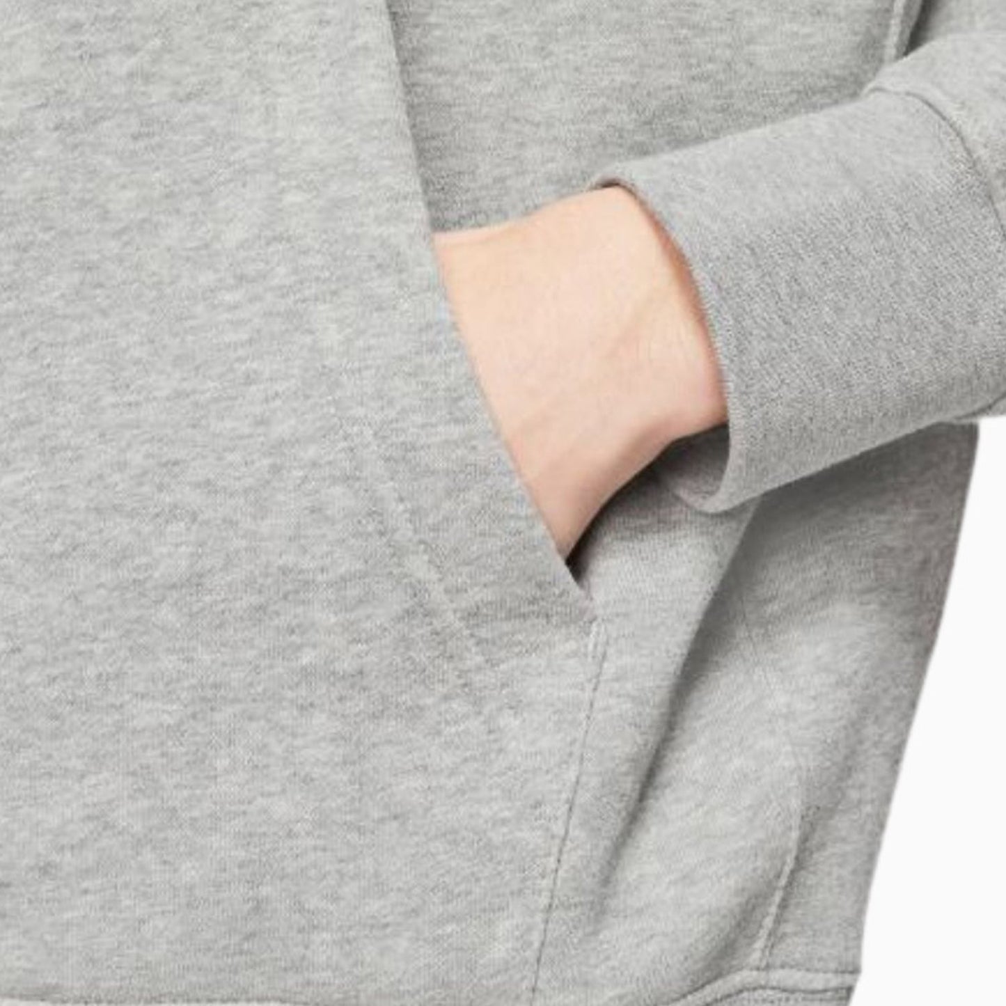 Men's Sportswear Club Pull Over Hoodie