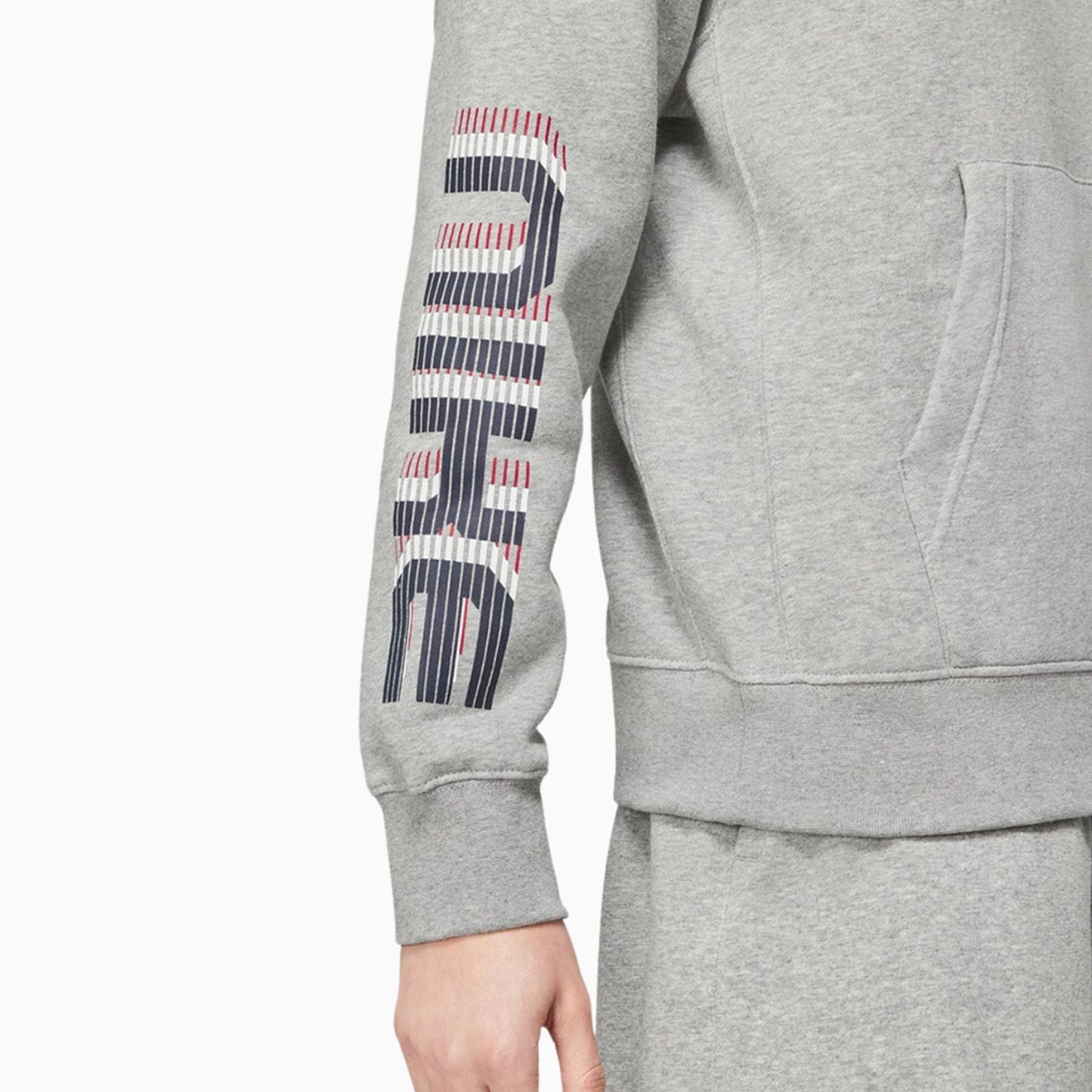 Men's Sportswear Club Pull Over Hoodie