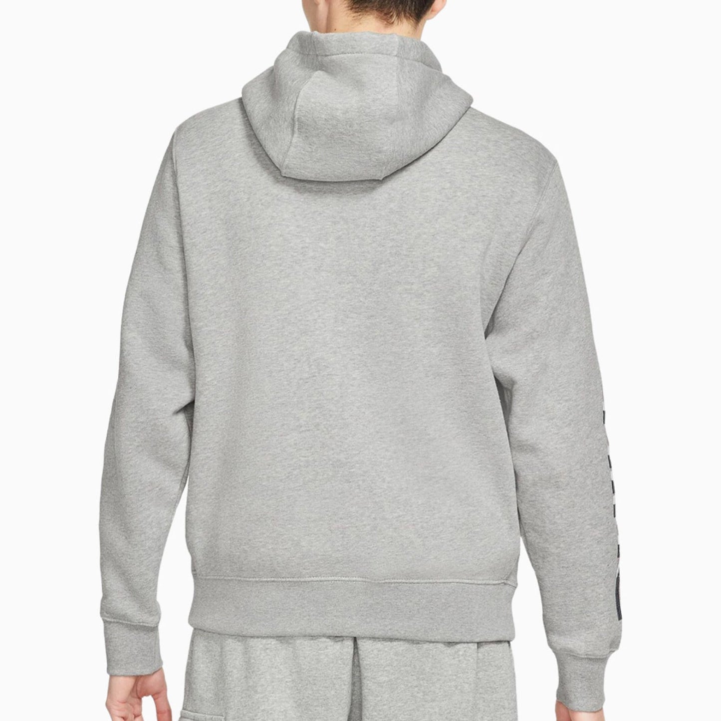 Men's Sportswear Club Pull Over Hoodie