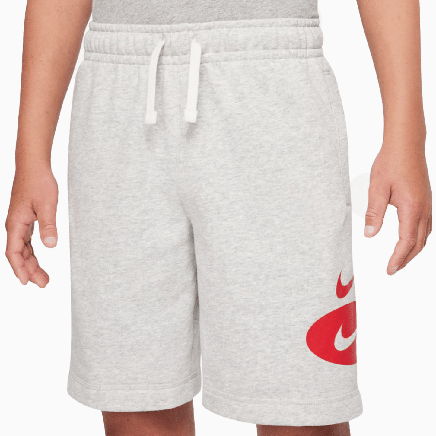 Kid's Nike Sportswear Shorts