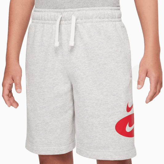 Kid's Nike Sportswear Shorts