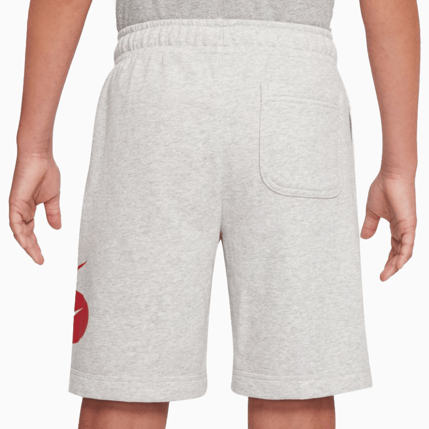 Kid's Nike Sportswear Shorts