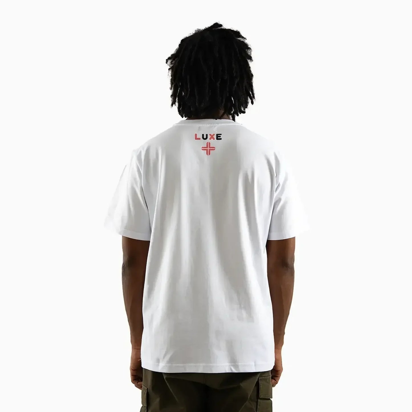 Men's Rising Star Graphic Short-Sleeve T-Shirt