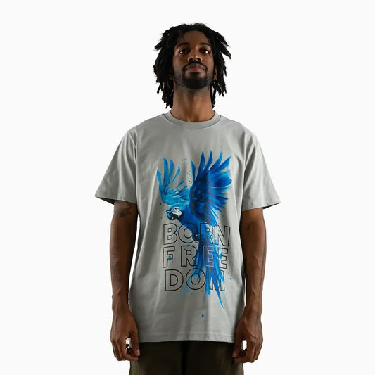 Men's Freedom Short-Sleeve T-Shirt