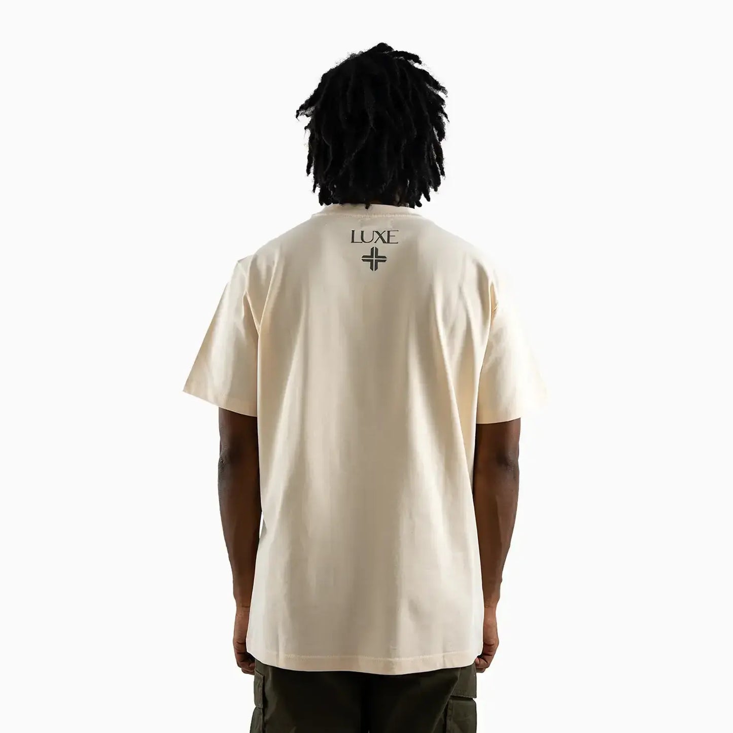 Men's Home In Paris Short-Sleeve T-Shirt